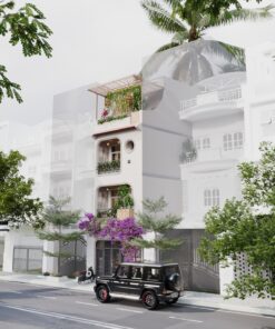 S House - Quận 10