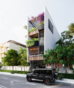 Thuận Giao House - Bình Dương
