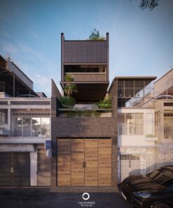 Khoa House