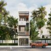 B House - Quận 6