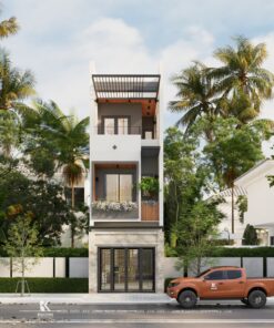 B House - Quận 6