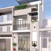 Chung House - Quận 12