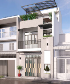 Chung House - Quận 12