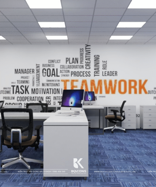 Văn Phòng Conherent